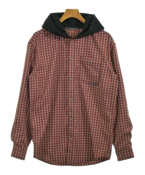 ALEXANDER WANG(アレキサンダーワン)のカジュアルシャツ サイズ:S 23,400円
