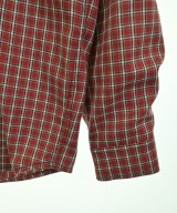 ALEXANDER WANG（アレキサンダーワン）カジュアルシャツ 赤 サイズ:S メンズ/2200727294029