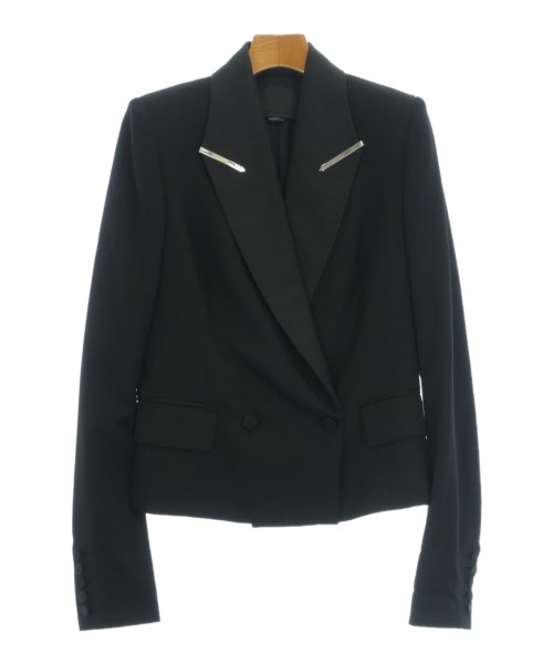 ALEXANDER WANG(アレキサンダーワン)のテーラードジャケット サイズ:2(M位) 18,700円