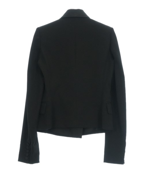 ALEXANDER WANG（アレキサンダーワン）テーラードジャケット 黒 サイズ:2(M位) レディース/2200728248038