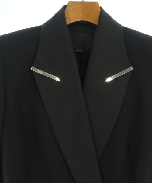 ALEXANDER WANG（アレキサンダーワン）テーラードジャケット 黒 サイズ:2(M位) レディース/2200728248038