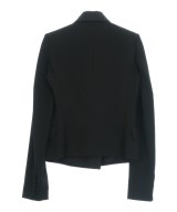 ALEXANDER WANG（アレキサンダーワン）テーラードジャケット 黒 サイズ:2(M位) レディース/2200728248038