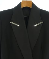 ALEXANDER WANG（アレキサンダーワン）テーラードジャケット 黒 サイズ:2(M位) レディース/2200728248038