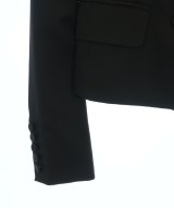 ALEXANDER WANG（アレキサンダーワン）テーラードジャケット 黒 サイズ:2(M位) レディース/2200728248038