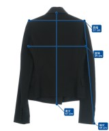ALEXANDER WANG（アレキサンダーワン）テーラードジャケット 黒 サイズ:2(M位) レディース/2200728248038