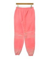ALEXANDER WANG（アレキサンダーワン）スウェットパンツ ピンク サイズ:XS レディース/2200728369160