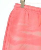 ALEXANDER WANG（アレキサンダーワン）スウェットパンツ ピンク サイズ:XS レディース/2200728369160