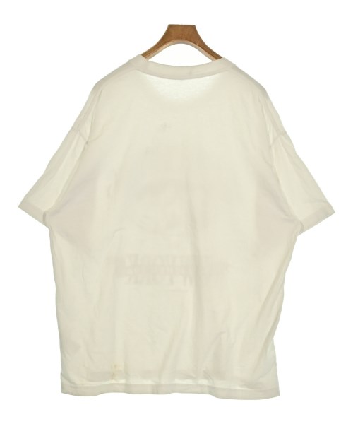 ALEXANDER WANG（アレキサンダーワン）Tシャツ・カットソー 白 サイズ:XL メンズ/2200682614108