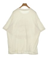 ALEXANDER WANG（アレキサンダーワン）Tシャツ・カットソー 白 サイズ:XL メンズ/2200682614108