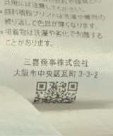 ALEXANDER WANG（アレキサンダーワン）Tシャツ・カットソー 白 サイズ:XL メンズ/2200682614108