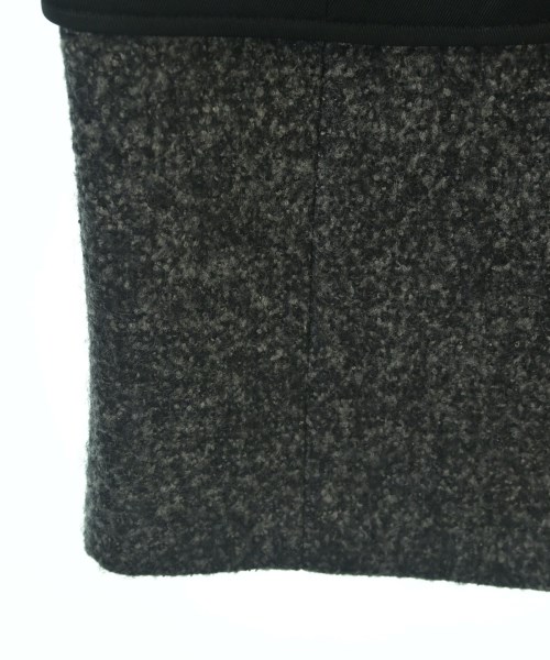 ALEXANDER WANG（アレキサンダーワン）チェスターコート グレー サイズ:-(L位) レディース/2200683948011