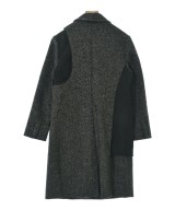 ALEXANDER WANG（アレキサンダーワン）チェスターコート グレー サイズ:-(L位) レディース/2200683948011
