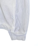 ALEXANDER WANG（アレキサンダーワン）Tシャツ・カットソー グレー サイズ:L メンズ/2200683964073