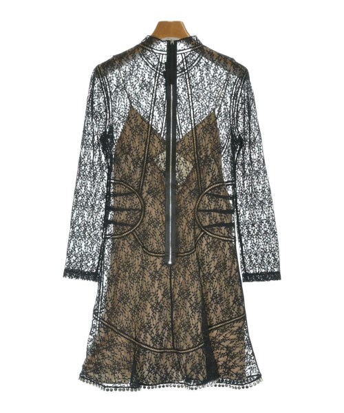 ALEXANDER WANG（アレキサンダーワン）ワンピース 黒 サイズ:4(M位) レディース/2200684202082