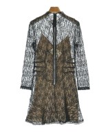ALEXANDER WANG（アレキサンダーワン）ワンピース 黒 サイズ:4(M位) レディース/2200684202082