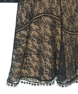 ALEXANDER WANG（アレキサンダーワン）ワンピース 黒 サイズ:4(M位) レディース/2200684202082