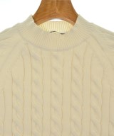 ALEXANDER WANG（アレキサンダーワン）ニット・セーター 白 サイズ:XS レディース/2200684750033