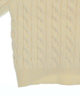 ALEXANDER WANG（アレキサンダーワン）ニット・セーター 白 サイズ:XS レディース/2200684750033