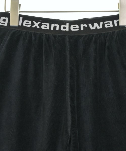 ALEXANDER WANG（アレキサンダーワン）その他 黒 サイズ:XXS レディース/2200684930060