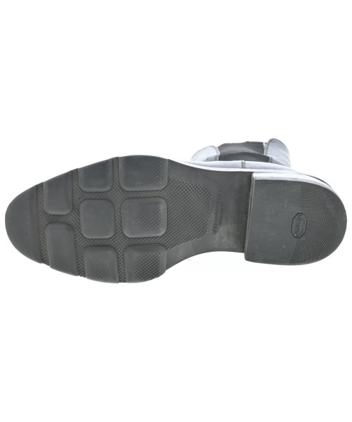 ALEXANDER WANG（アレキサンダーワン）ブーツ 黒 サイズ:EU38(24.5cm位) レディース/2200685176016