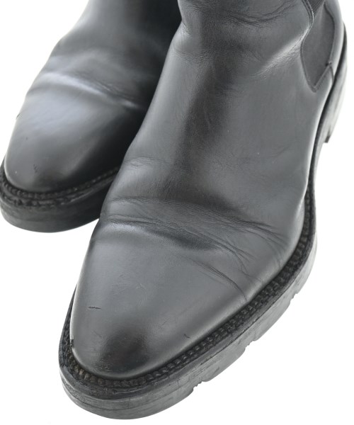 ALEXANDER WANG（アレキサンダーワン）ブーツ 黒 サイズ:EU38(24.5cm位) レディース/2200685176016