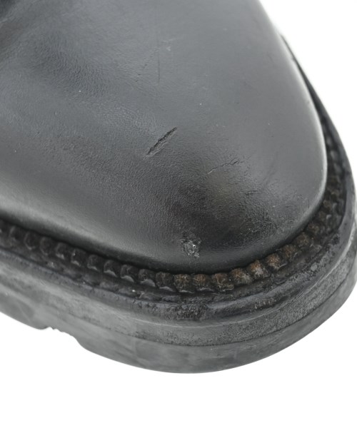 ALEXANDER WANG（アレキサンダーワン）ブーツ 黒 サイズ:EU38(24.5cm位) レディース/2200685176016