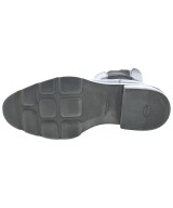 ALEXANDER WANG（アレキサンダーワン）ブーツ 黒 サイズ:EU38(24.5cm位) レディース/2200685176016