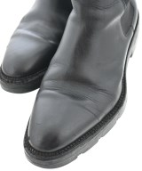 ALEXANDER WANG（アレキサンダーワン）ブーツ 黒 サイズ:EU38(24.5cm位) レディース/2200685176016