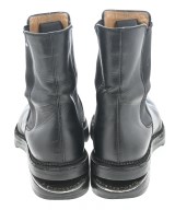 ALEXANDER WANG（アレキサンダーワン）ブーツ 黒 サイズ:EU38(24.5cm位) レディース/2200685176016