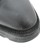 ALEXANDER WANG（アレキサンダーワン）ブーツ 黒 サイズ:EU38(24.5cm位) レディース/2200685176016
