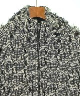 ALEXANDER WANG（アレキサンダーワン）ブルゾン グレー サイズ:S レディース/2200683920017