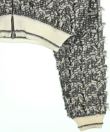 ALEXANDER WANG（アレキサンダーワン）ブルゾン グレー サイズ:S レディース/2200683920017