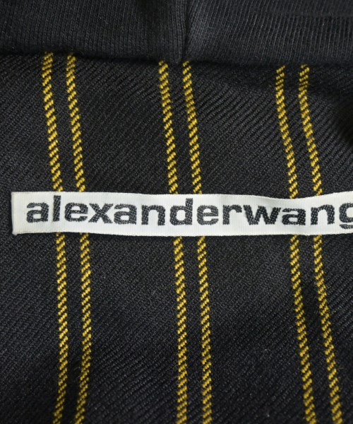 ALEXANDER WANG（アレキサンダーワン）カジュアルシャツ 赤 サイズ:L メンズ/2200685950067