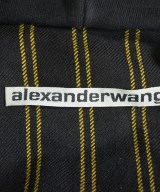 ALEXANDER WANG（アレキサンダーワン）カジュアルシャツ 赤 サイズ:L メンズ/2200685950067