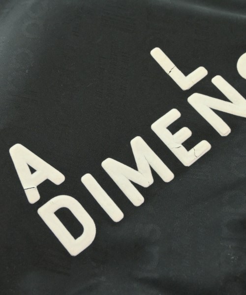 ALEXANDER WANG（アレキサンダーワン）Tシャツ・カットソー 黒 サイズ:M レディース/2200687214051