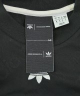 ALEXANDER WANG（アレキサンダーワン）Tシャツ・カットソー 黒 サイズ:M レディース/2200687214051