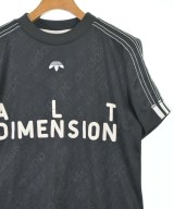 ALEXANDER WANG（アレキサンダーワン）Tシャツ・カットソー 黒 サイズ:M レディース/2200687214051