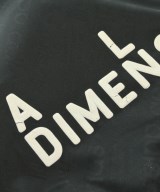 ALEXANDER WANG（アレキサンダーワン）Tシャツ・カットソー 黒 サイズ:M レディース/2200687214051