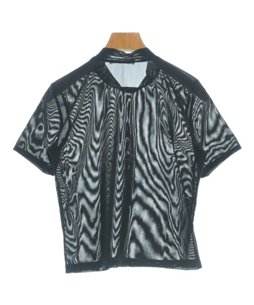 ALEXANDER WANG（アレキサンダーワン）Tシャツ・カットソー 黒 サイズ:-(M位) レディース/2200687214068
