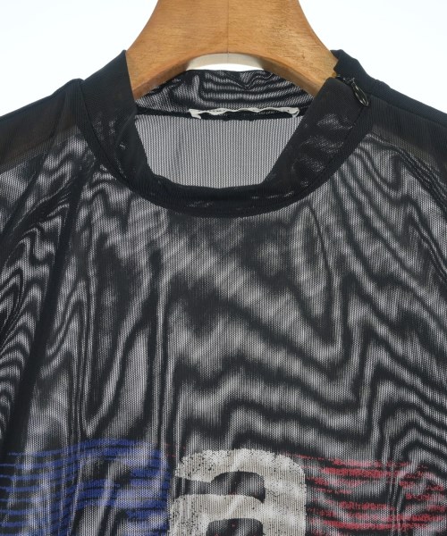 ALEXANDER WANG（アレキサンダーワン）Tシャツ・カットソー 黒 サイズ:-(M位) レディース/2200687214068