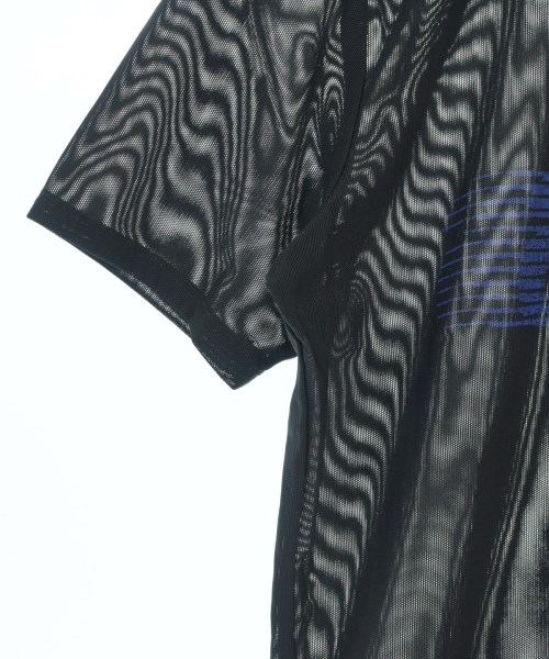 ALEXANDER WANG（アレキサンダーワン）Tシャツ・カットソー 黒 サイズ:-(M位) レディース/2200687214068