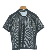 ALEXANDER WANG（アレキサンダーワン）Tシャツ・カットソー 黒 サイズ:-(M位) レディース/2200687214068