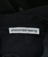 ALEXANDER WANG（アレキサンダーワン）Tシャツ・カットソー 黒 サイズ:-(M位) レディース/2200687214068