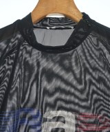 ALEXANDER WANG（アレキサンダーワン）Tシャツ・カットソー 黒 サイズ:-(M位) レディース/2200687214068