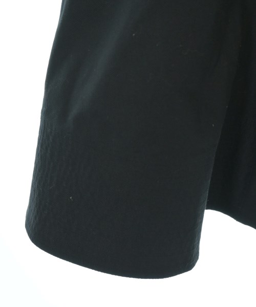 ALEXANDER WANG（アレキサンダーワン）シャツワンピース 黒 サイズ:0(XS位) レディース/2200683415148