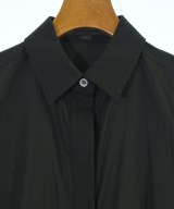 ALEXANDER WANG（アレキサンダーワン）シャツワンピース 黒 サイズ:0(XS位) レディース/2200683415148