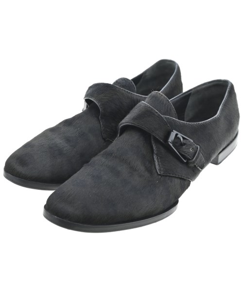 ALEXANDER WANG(アレキサンダーワン)ビジネス・ドレスシューズ 黒 サイズ:-(24.5cm位)/2200687423026