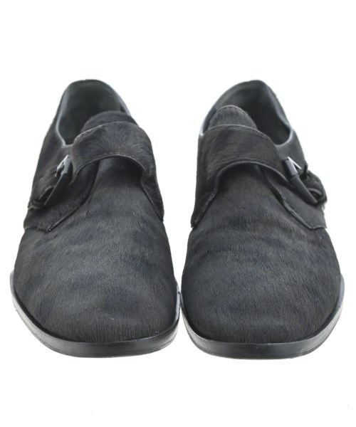 ALEXANDER WANG（アレキサンダーワン）ビジネス・ドレスシューズ 黒 サイズ:-(24.5cm位) レディース/2200687423026