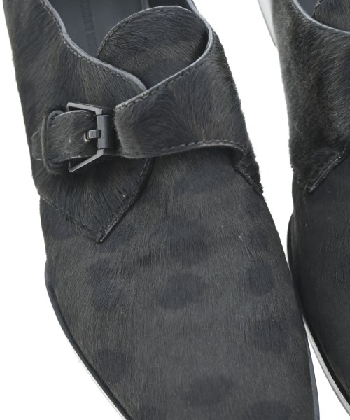 ALEXANDER WANG（アレキサンダーワン）ビジネス・ドレスシューズ 黒 サイズ:-(24.5cm位) レディース/2200687423026