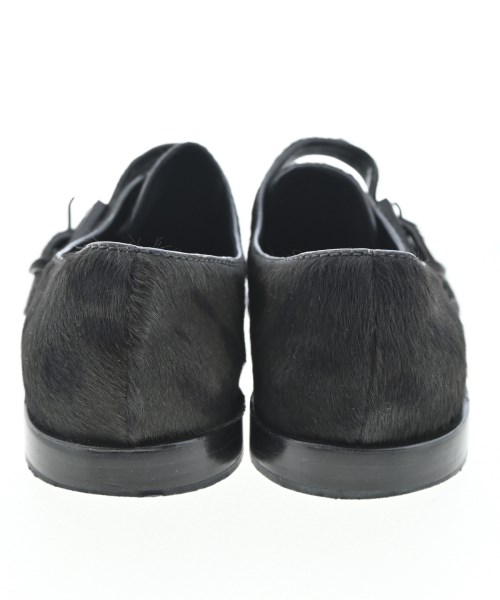 ALEXANDER WANG（アレキサンダーワン）ビジネス・ドレスシューズ 黒 サイズ:-(24.5cm位) レディース/2200687423026